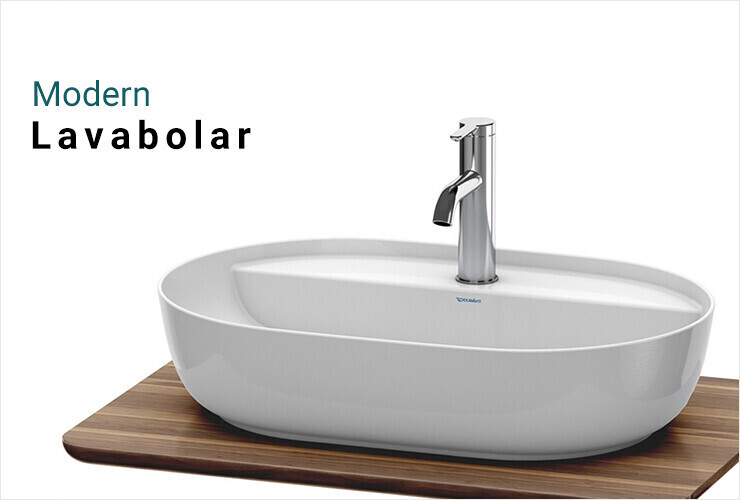 İndirimli Lavabolar