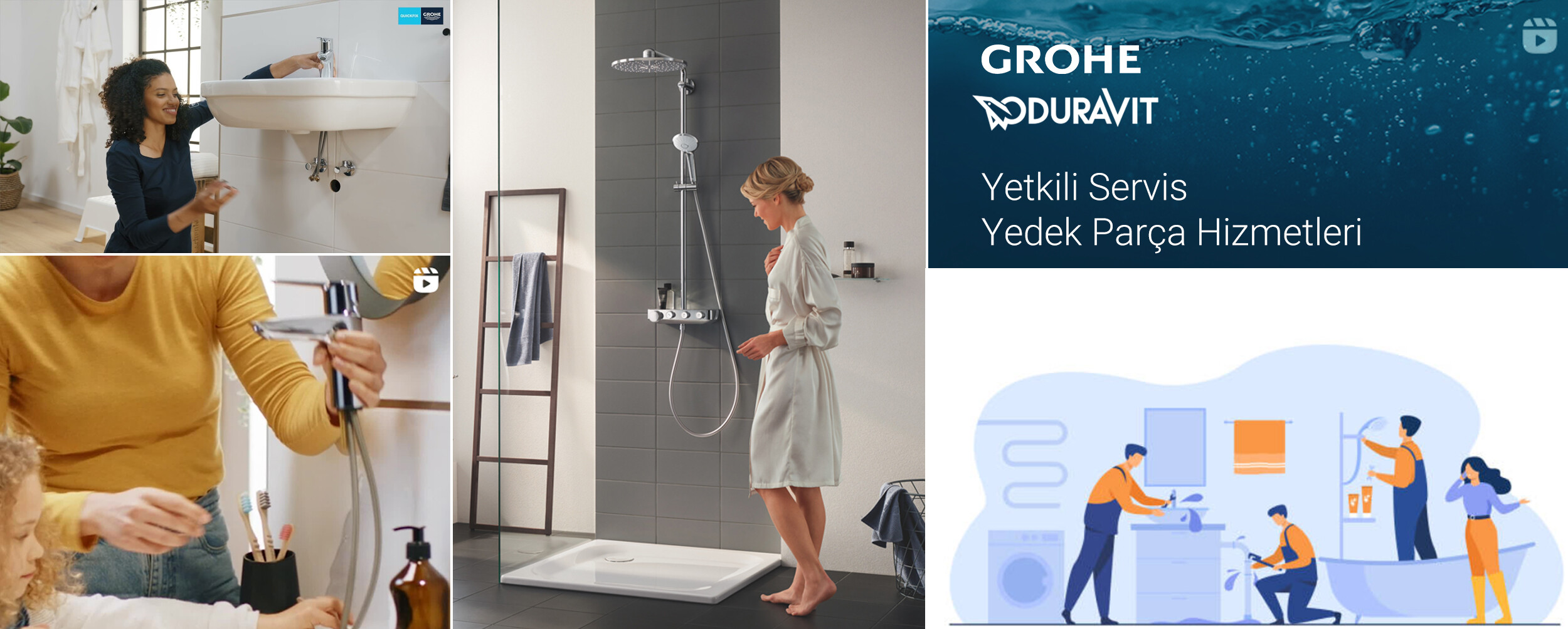Grohe
