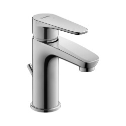 Duravit B1 Lavabo Bataryası S B11010001010 - DURAVİT