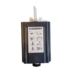 Duravit Caro Rezervuar İç Takımı 0074175200 - DURAVİT