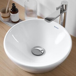 Duravit D-Neo Çanak Lavabo 40 cm - DURAVİT