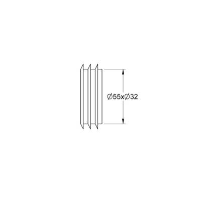 Grohe Bağlantı - 37119000 - 2