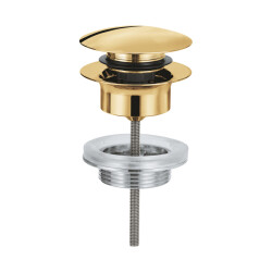 Grohe Bas-Aç Gider Seti - 65807Gl0 - GROHE