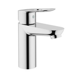 Grohe Bauloop Tek Kumandalı Lavabo Bataryası - 32854000 - GROHE