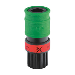 Grohe Çabuk Bağlantı - 46315000 - GROHE