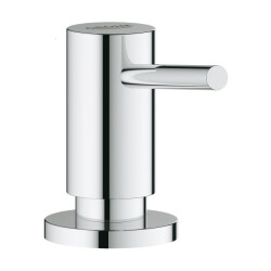 Grohe Cosmopolitan Sıvı Sabunluk - 40535000 - GROHE