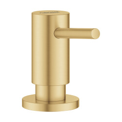 Grohe Cosmopolitan Sıvı Sabunluk - 40535Gn0 - GROHE