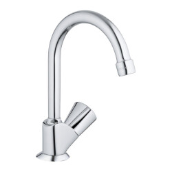 Grohe Costa S Lavabo Bataryası 12 - 20179001 - GROHE