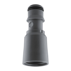 Grohe Duş NipeliAbs - 45900000 - GROHE