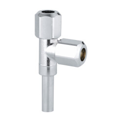Grohe Eggemann Orjinal Was® T Parçası 34 - 41007000 - GROHE
