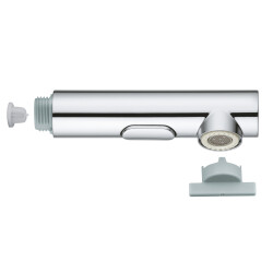 Grohe Eldusu - 48474000 - GROHE