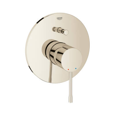 Grohe Essence Ankastre BanyoDuş Bataryası - 19285BE1 - 1