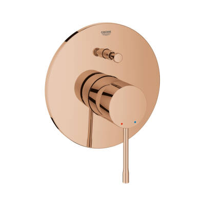 Grohe Essence Ankastre BanyoDuş Bataryası - 19285DA1 - 1