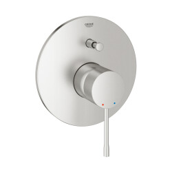 Grohe Essence Ankastre BanyoDuş Bataryası - 19285Dc1 - 1
