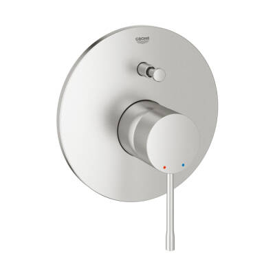Grohe Essence Ankastre BanyoDuş Bataryası - 19285Dc1 - 1