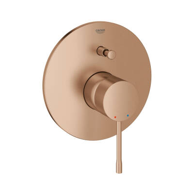 Grohe Essence Ankastre BanyoDuş Bataryası - 19285DL1 - 1