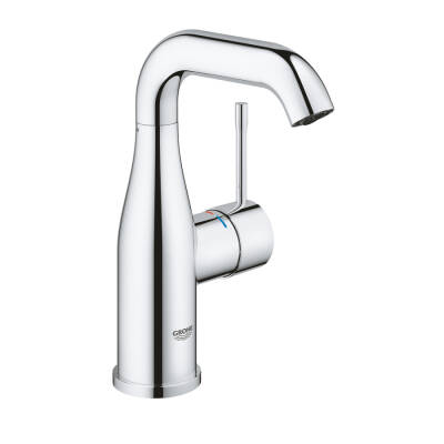 Grohe Essence Tek Kumandalı Lavabo Bataryası M-Boyut - 23463001 - 1