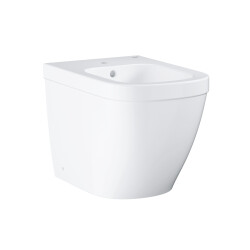 Grohe Euro Seramik Yer Tipi Bide - 39340000 - GROHE