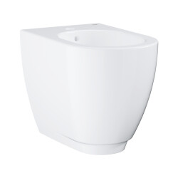 Grohe Euro Seramik Yerden Bide - 3957500H - GROHE