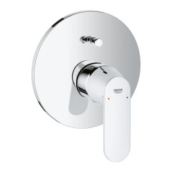 Grohe Eurocosmo Ankastre BanyoDuş Bataryası - 19382000 - 1