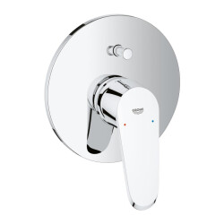 Grohe Eurodisc Cosmopolitan Ankastre BanyoDuş Bataryası - 19548002 - 1