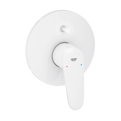 Grohe Eurodisc Cosmopolitan Ankastre BanyoDuş Bataryası - 19548Ls2 - 1