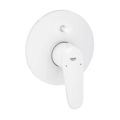 Grohe Eurodisc Cosmopolitan Ankastre BanyoDuş Bataryası - 19548Ls2 - 1