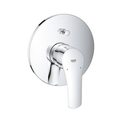 Grohe Eurosmart Ankastre BanyoDuş Bataryası - 19450003 - 1