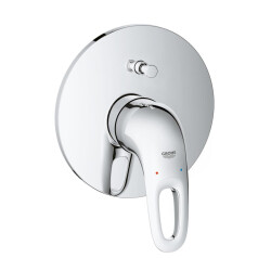 Grohe Eurostyle Ankastre BanyoDuş Bataryası - 19506003 - 1