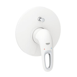 Grohe Eurostyle Ankastre BanyoDuş Bataryası - 19506Ls3 - 1