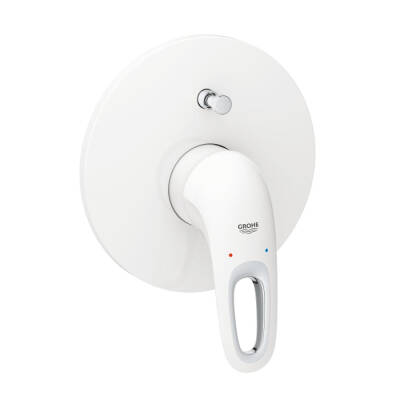 Grohe Eurostyle Ankastre BanyoDuş Bataryası - 19506Ls3 - 1