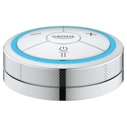 Grohe F-Digital Banyo Ve Duş İçin Dijital Puk - 36309000 - GROHE