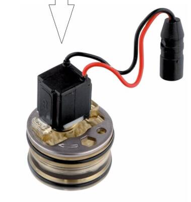 Grohe SAYFA BULUNAMADI - 43066000 - 1