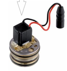 GROHE Fot. Elek. Lav. Bat. Selenoid Valfi - GROHE