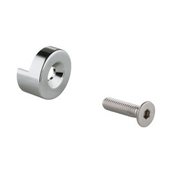 Grohe Gizli Kelebek - 42408000 - GROHE