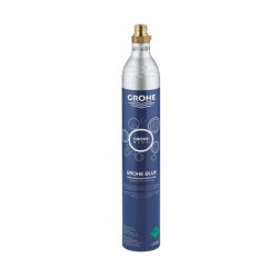 Grohe Grohe Blue 425 G Boş Co2 Şişesi - 40849000 - GROHE