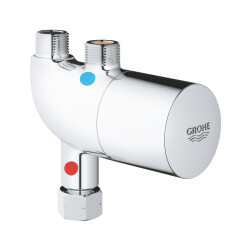 Grohe Grohtherm Micro Mikro Termostat - 34487000 - GROHE