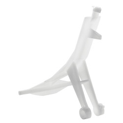 GROHE İtme Çubuğu Arkasındaki Horoz - GROHE