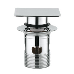 Grohe Kapaklı Tıpa - 40565000 - GROHE