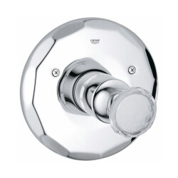 Grohe Kensington Merkezi Termostatik Kumanda - 19265Vp0 - GROHE