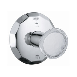Grohe Kensington Üç Yollu Yön Değiştirici İçin İç Gövde - 19271Vp0 - GROHE