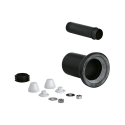 Grohe Klozet Giriş Ve Çıkış Bağlantı Seti - 37311K00 - GROHE