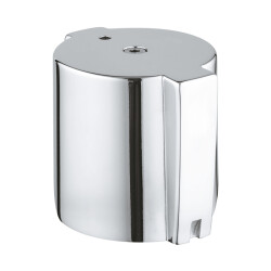 Grohe Metal Isı Kontrol Volanı - 47733000 - GROHE