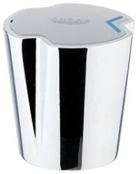 Grohe Metal Volan 12 - 45258000 - GROHE