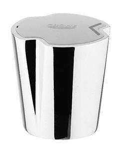 Grohe Metal Volan 12 - 45258000 - 2