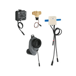 Grohe Pisuar İçin Sıcaklık Sensörü - 39368000 - GROHE