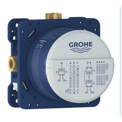 Grohe Rapido Smartbox İç Gövde Universal Giriş Kutusu, 1/2 - 35600000 - 3