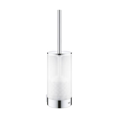 Grohe Selection Tuvalet Fırçası Seti - 41076000 - 1