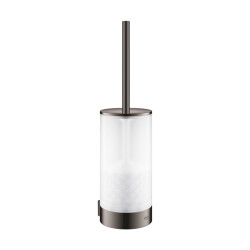 Grohe Selection Tuvalet Fırçası Seti - 41076A00 - 1