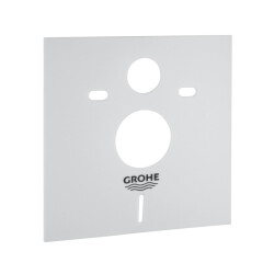 Grohe Ses Koruyucu İçin Set - 37131000 - GROHE